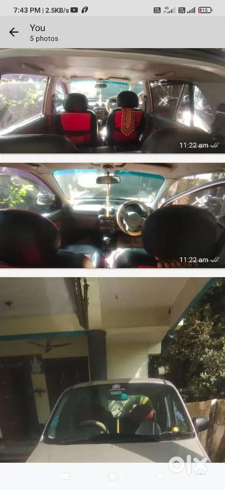 2008 Automatic Good Condition Car