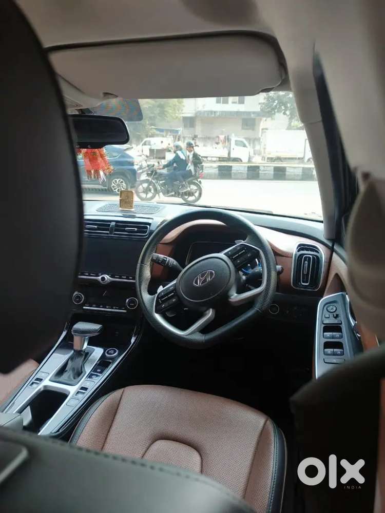 Hyundai Alcazar 2024