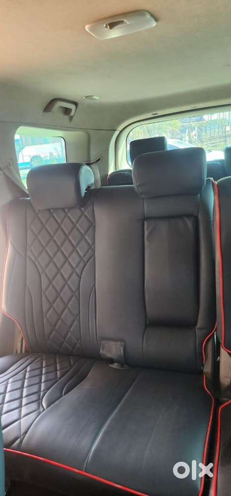 Mahindra Xuv500 Diesel 2013