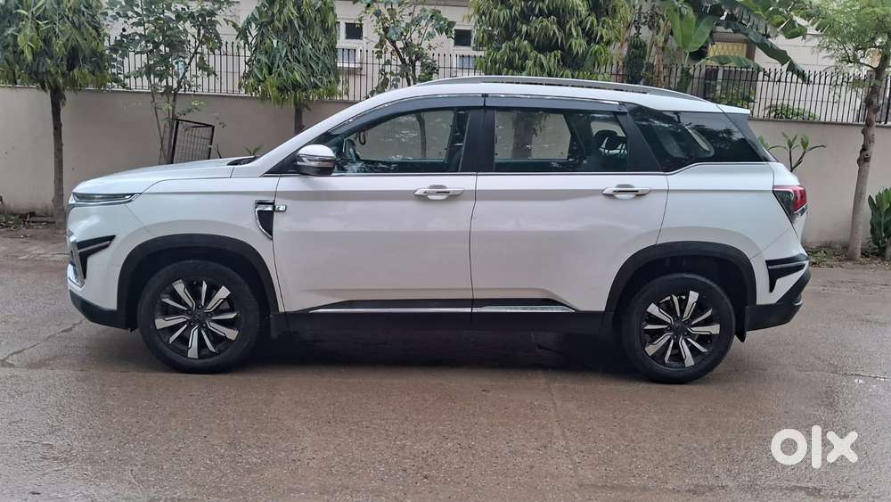 Mg Hector Sharp Dct Automatic, 2020, Petrol