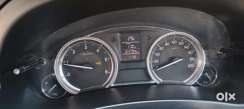 Maruti Suzuki Ciaz 2014