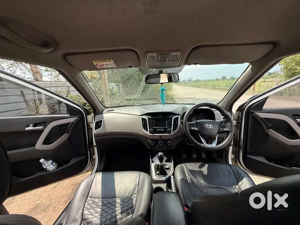 Hundai Creata 1.4s