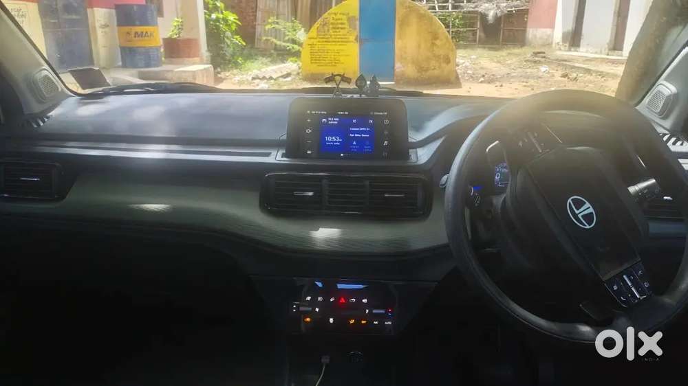 Tata Tiago Ev Xt Mr 2024