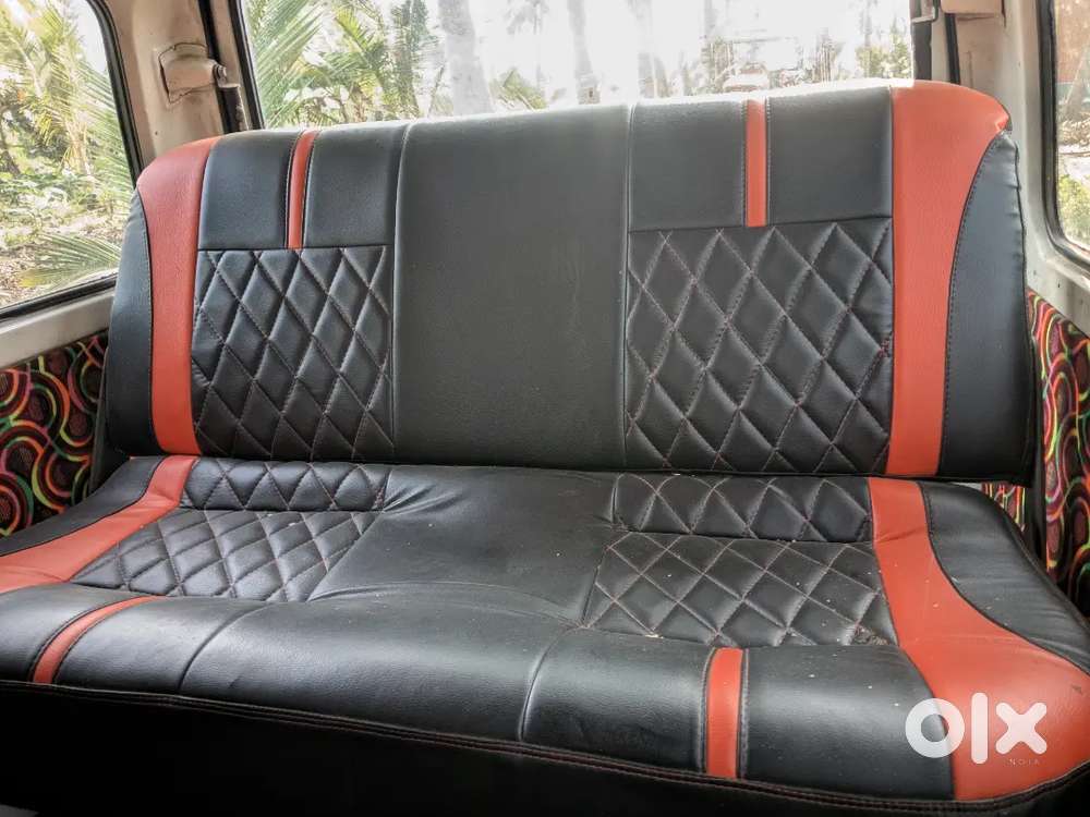 Maruti Suzuki Omni 1999