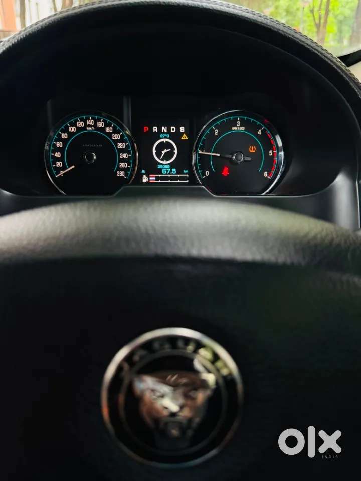 Jaguar Xf 2.2 Litre Luxury, 2016, Diesel
