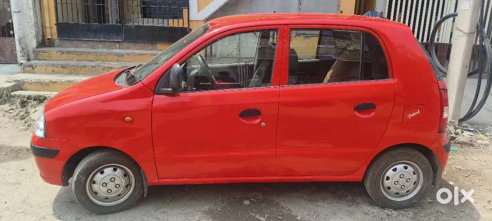 Hyundai Santro Xing 2007