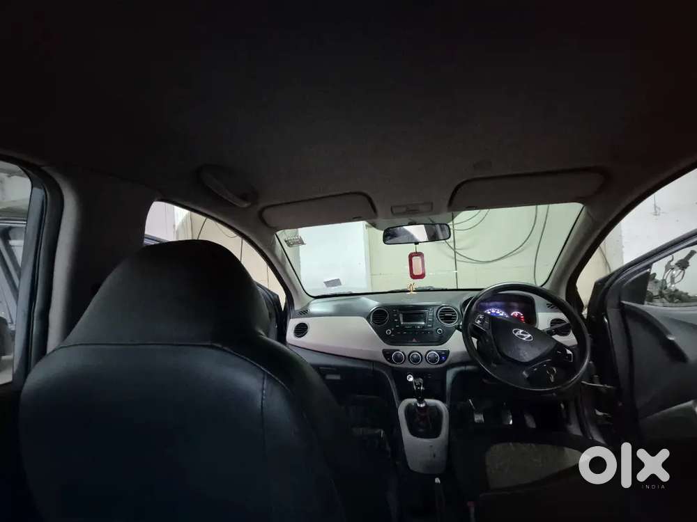 Hyundai Grand I10 2016 Diesel 100000 Km Driven