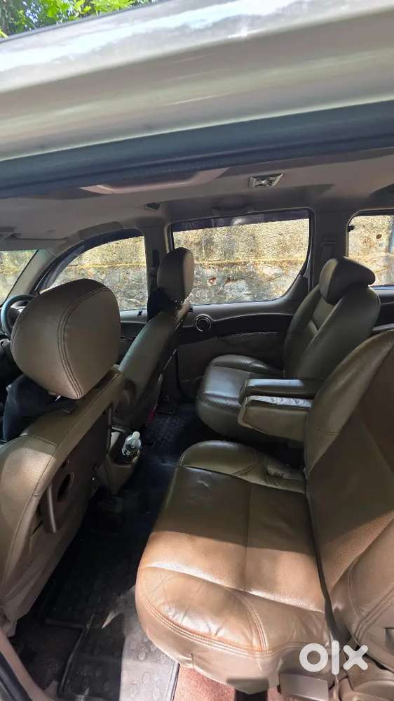 Mahindra Xylo Diesel 2014