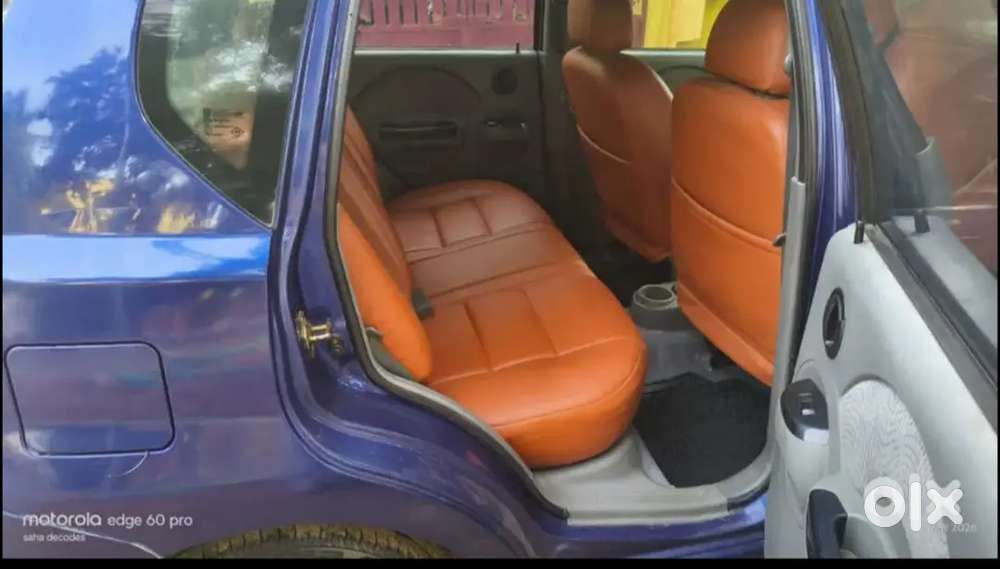 2007 Chevrolet Aveo Petrol Fc 2027