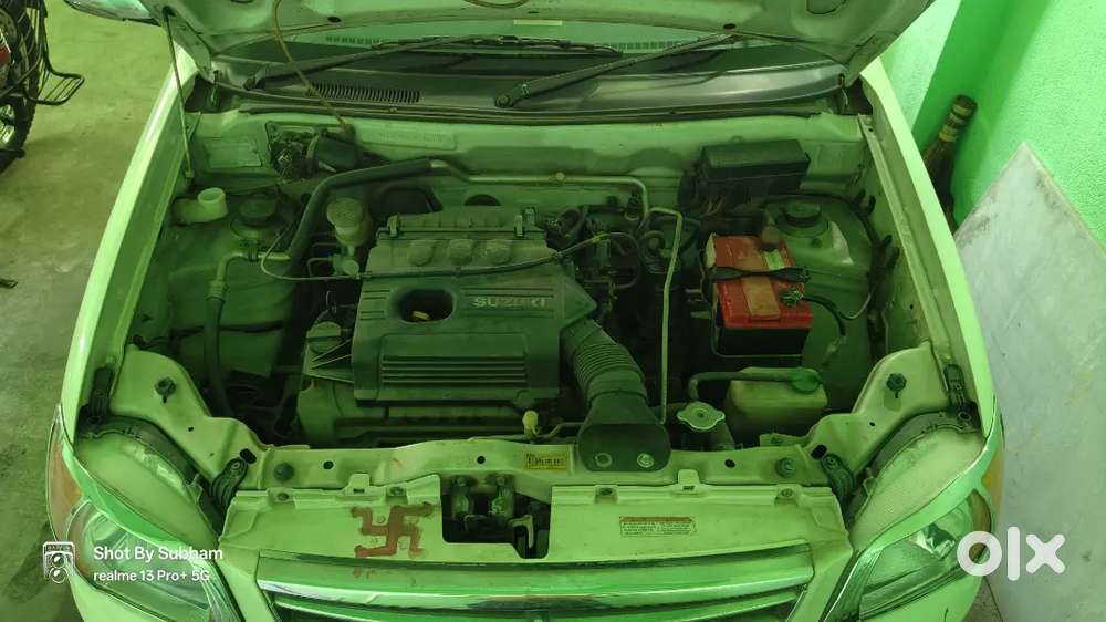 Maruti Suzuki Alto K10 2012 Petrol 43000 Km Driven