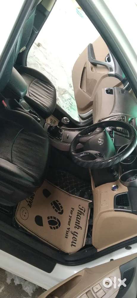 Hyundai Elantra 2013 Diesel Well Maintained