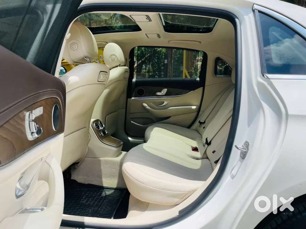 Mercedes-benz E-class Expression E 200, 2021, Petrol