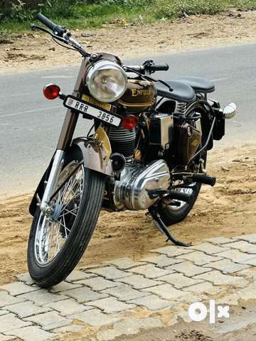 Vintage bullet clearance olx