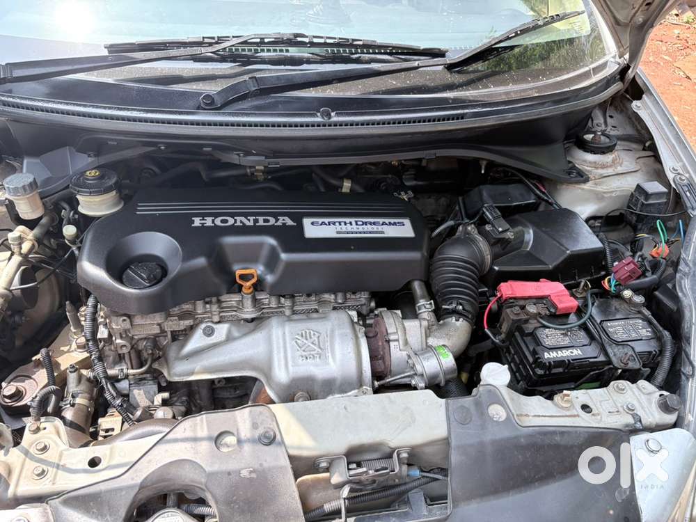 Honda Amaze 2014 Diesel Well Maintained
