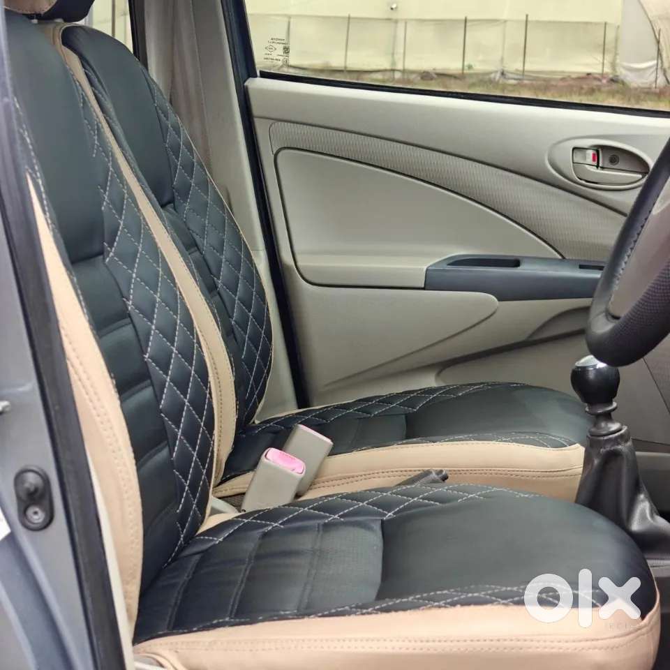 Toyota Etios Gd, 2014, Diesel