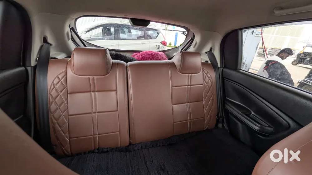 Maruti Suzuki Celerio Zxi 2021