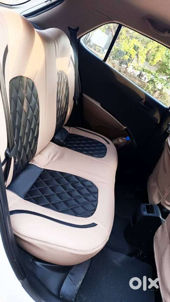 Hyundai Grand I10, 2017