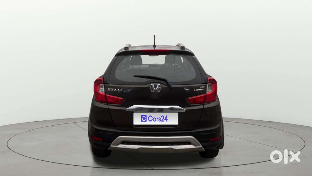 Honda Wr-v I-dtec Vx, 2018, Diesel