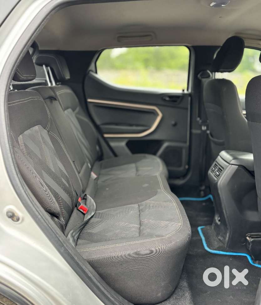 Renault Kiger Rxt Opt, 2022, Petrol