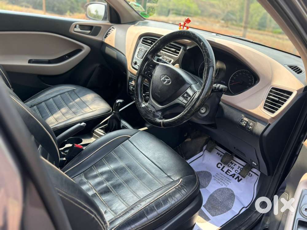 Hyundai New I20 2020