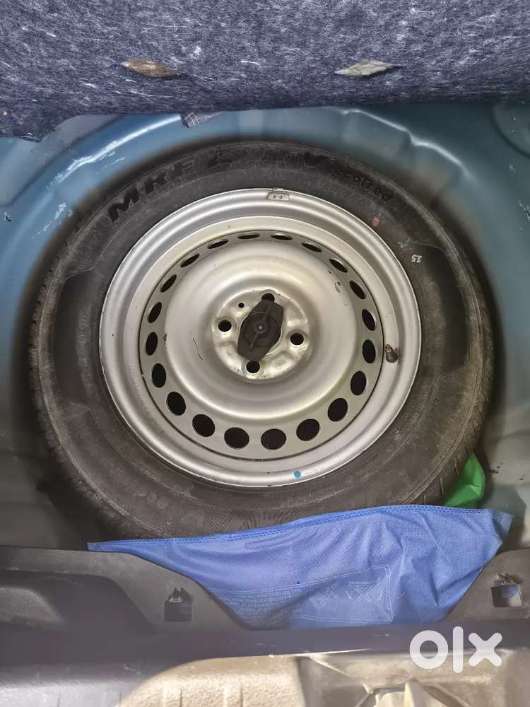 Maruti Suzuki Baleno 2020