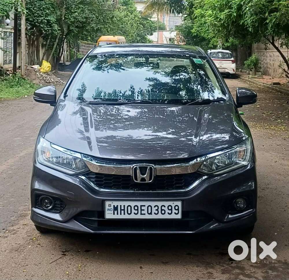 Honda Version: City 1.5 V Fuel  - Petrol  Model - 20