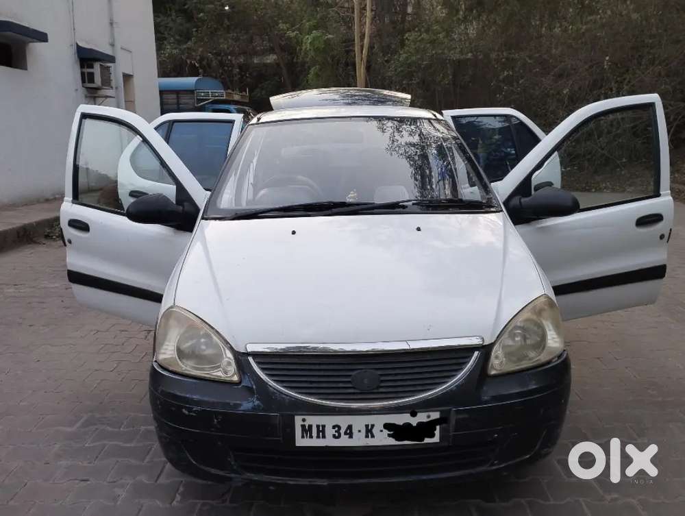 Tata Indica 2009 Diesel 140000 Km Driven