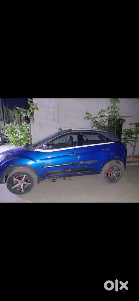 Tata Nexon