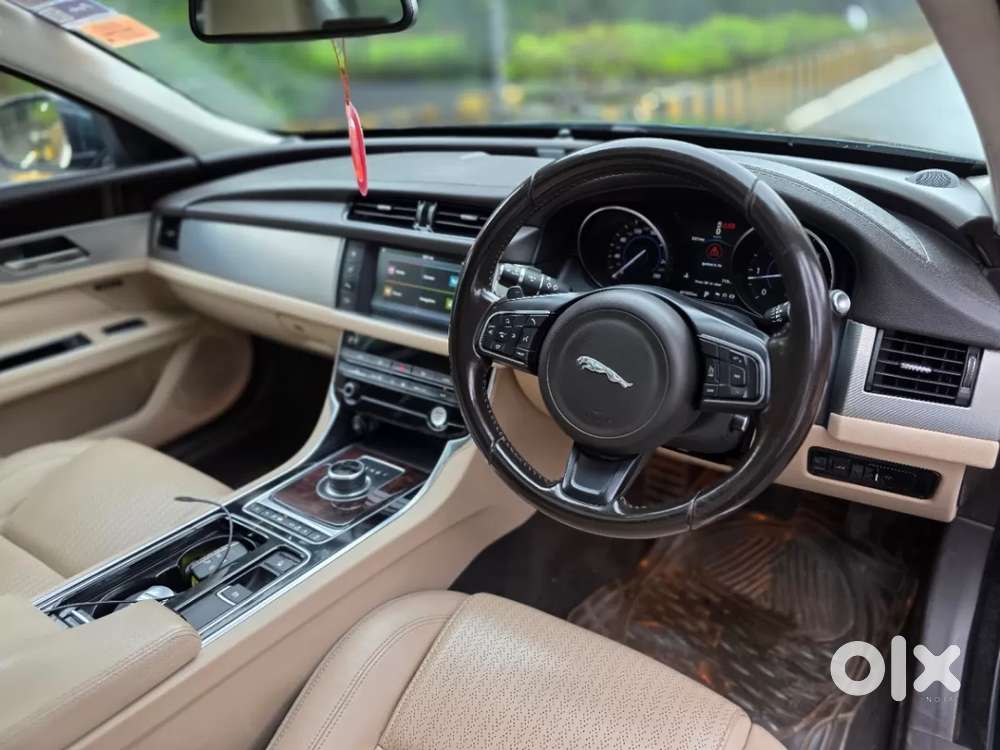 Jaguar Xf 2.0 Diesel Prestige, 2017, Diesel