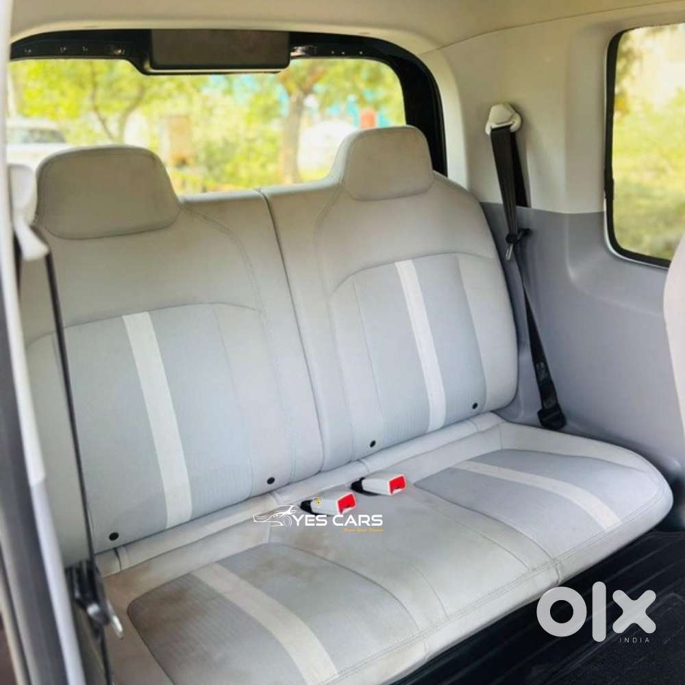 Mg Comet Ev Pace, 2024, Electric