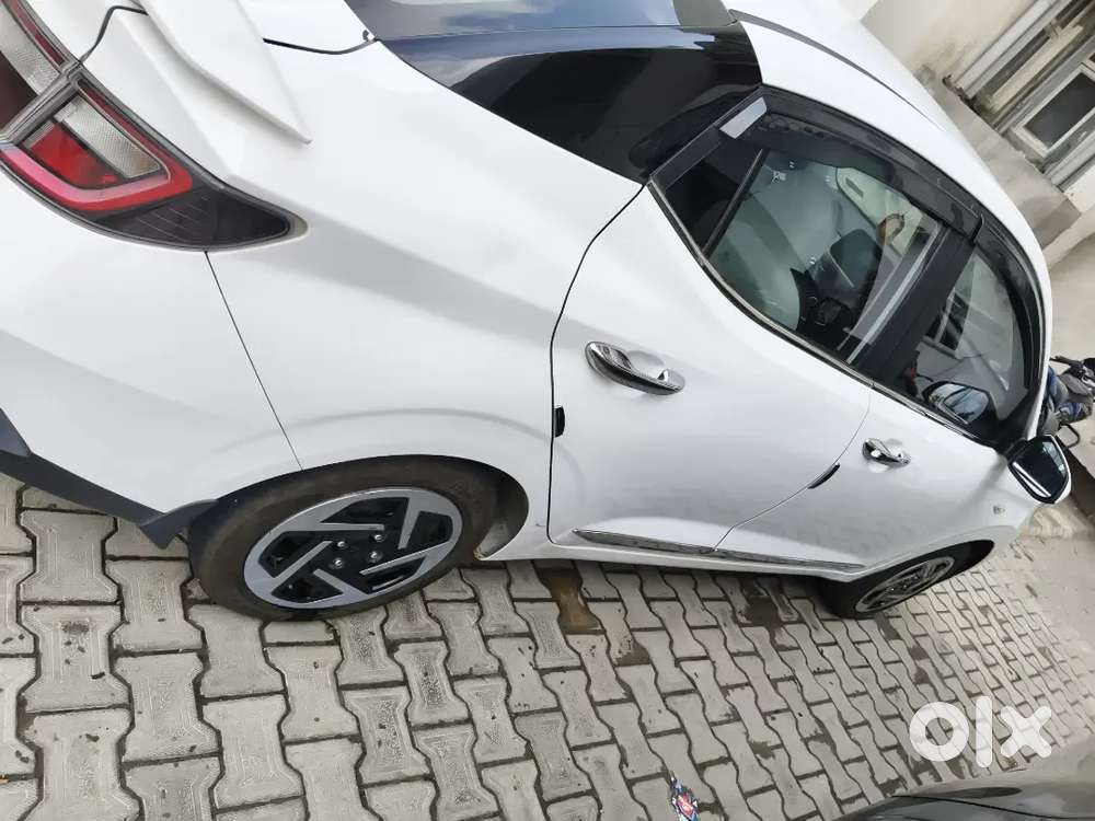 Hyundai Aura 1.2 S 2024 Model