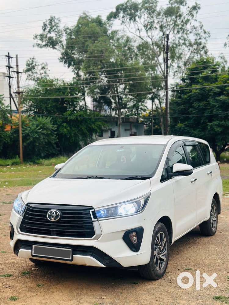 Toyota Innova 2.5 Gx 7 Seater Bs Iv, 2022, Diesel