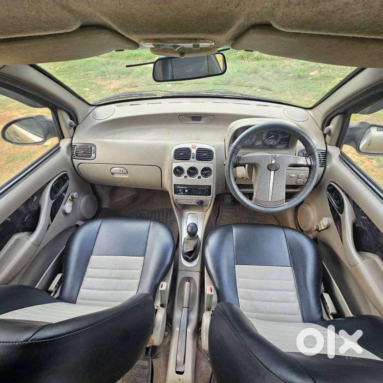 Tata Indigo Cs Ls Tdi, 2007, Diesel