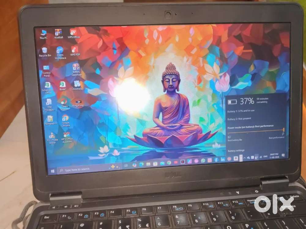 Dell latitude