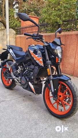 Bike under 30000 store olx