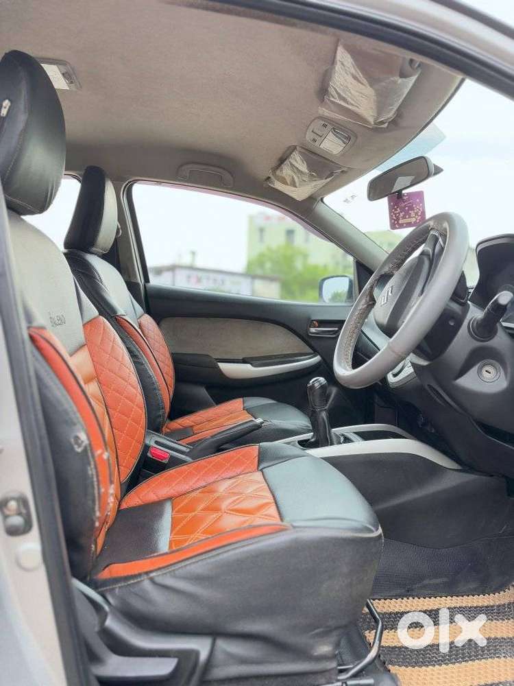 Maruti Suzuki Baleno 1.3 Delta, 2018, Petrol