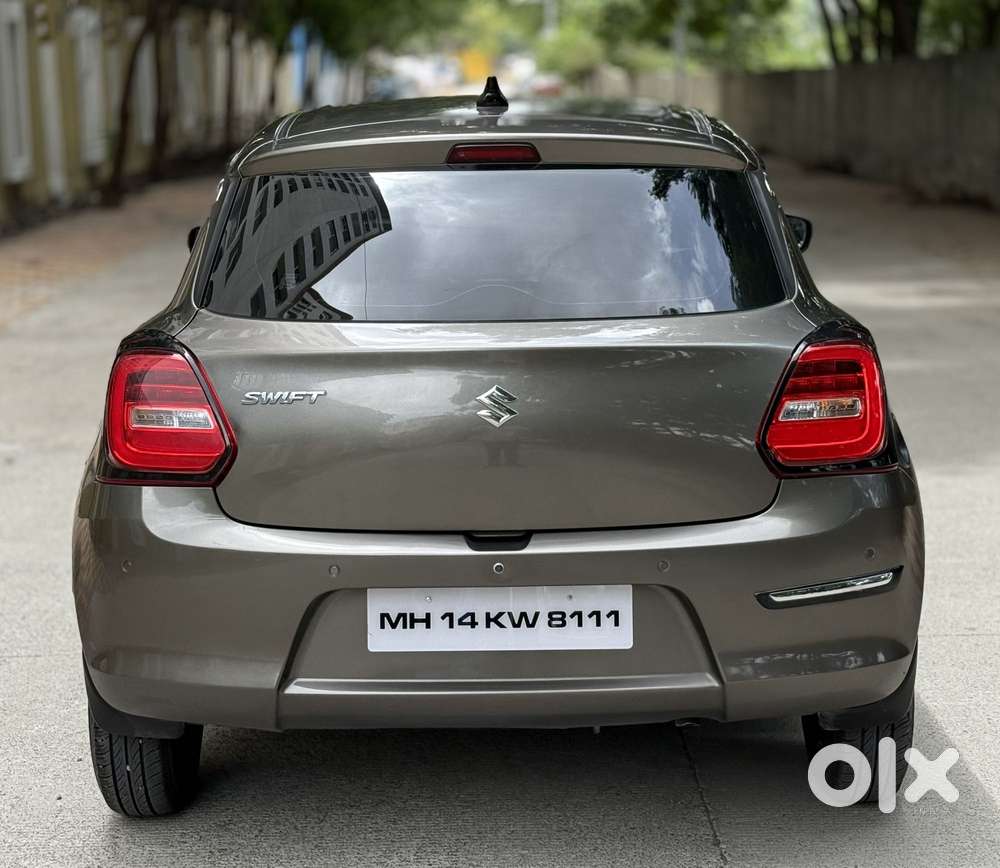 Maruti Suzuki Swift Vxi Cng, 2023, Cng & Hybrids