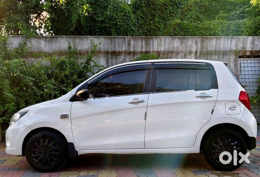 Maruti Suzuki Celerio Vdi, 2016, Diesel