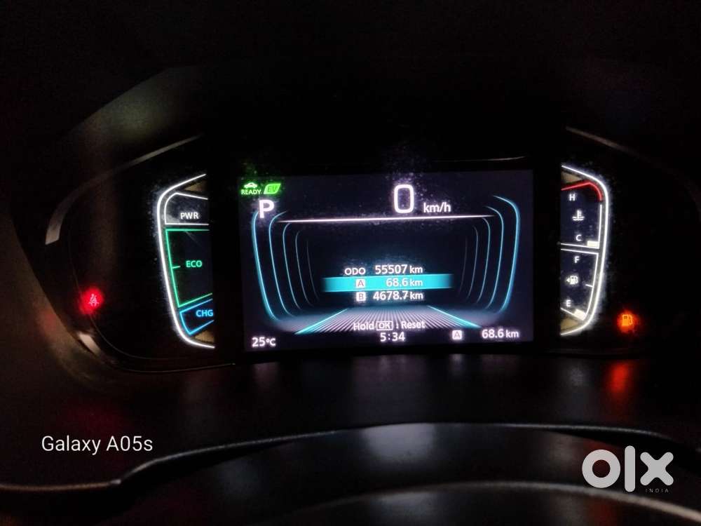 Maruti Suzuki Grand Vitara 1.5 Zeta Smart Hybrid, 2023, Cng & Hybrid..