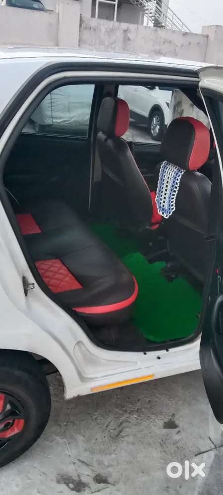 Tata Indica V2 2014 Diesel Well Maintained