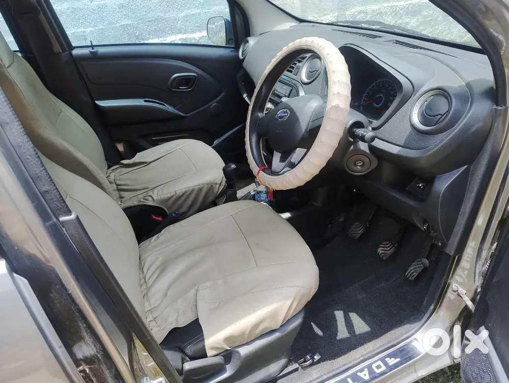 Datsun Redi Go Limited 2017