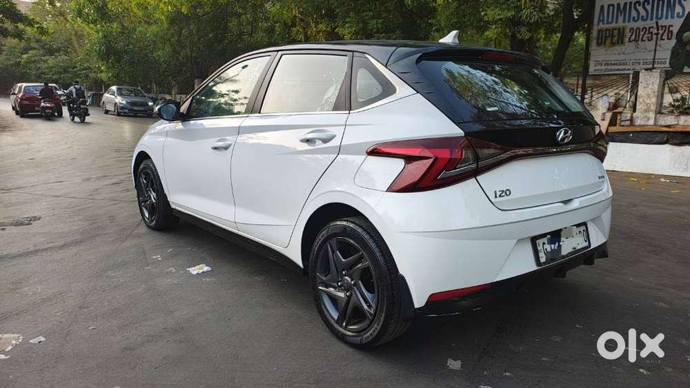 Hyundai I20 Sportz 1.4 Crdi, 2022, Diesel