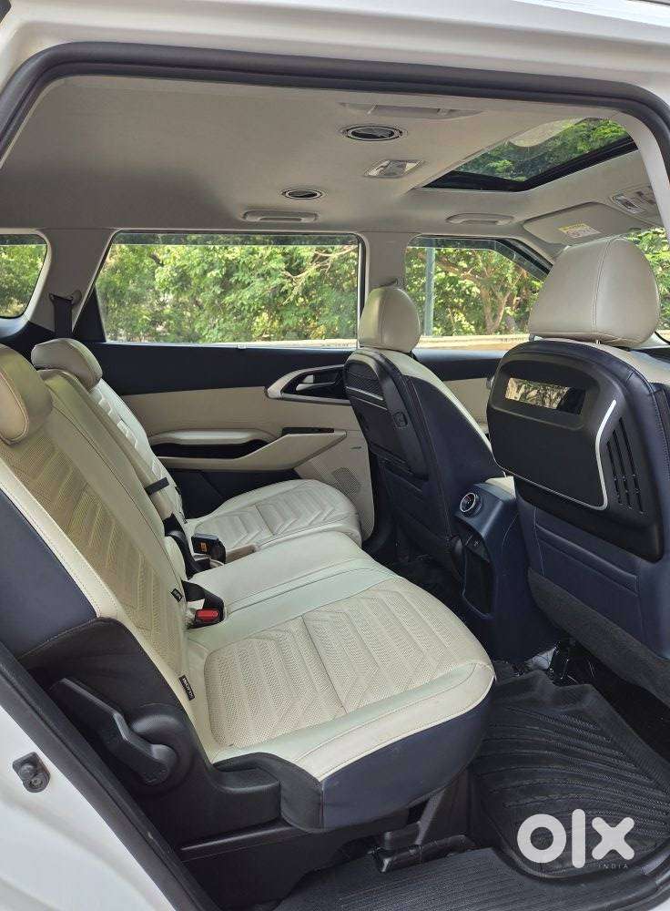 Kia Carens 1.5 Luxury Plus Diesel At 7 Str, 2022, Diesel