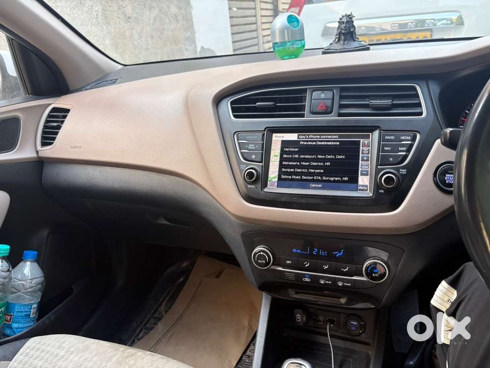Hyundai I20 Asta Petrol 2019