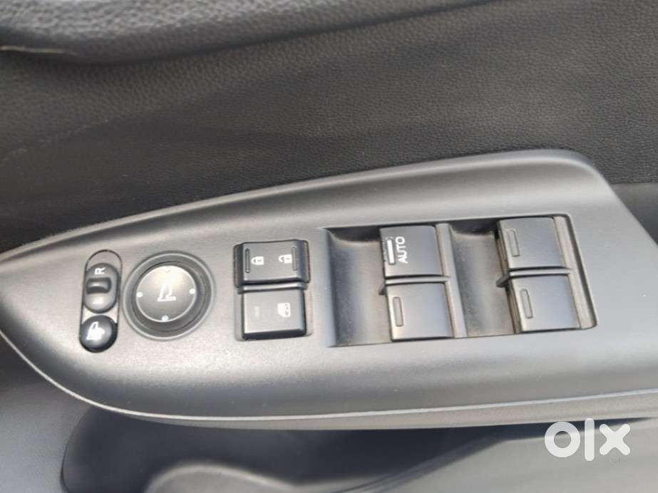Honda Jazz Vx Cvt, 2019, Petrol