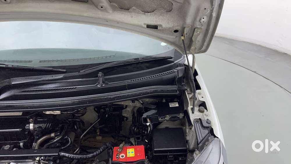 Maruti Suzuki Wagon R Vxi 1.0, 2019, Petrol