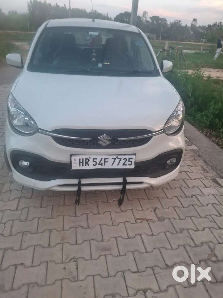 Maruti Suzuki Celerio 2022 Petrol Well Maintained