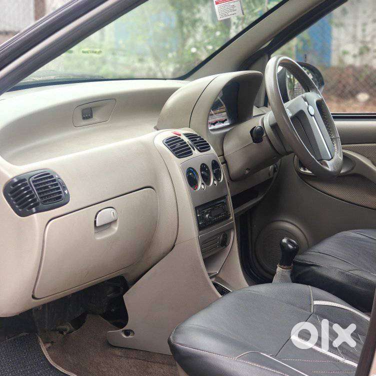 Tata Indigo Ecs Ecs Ls Tdi, 2009, Diesel