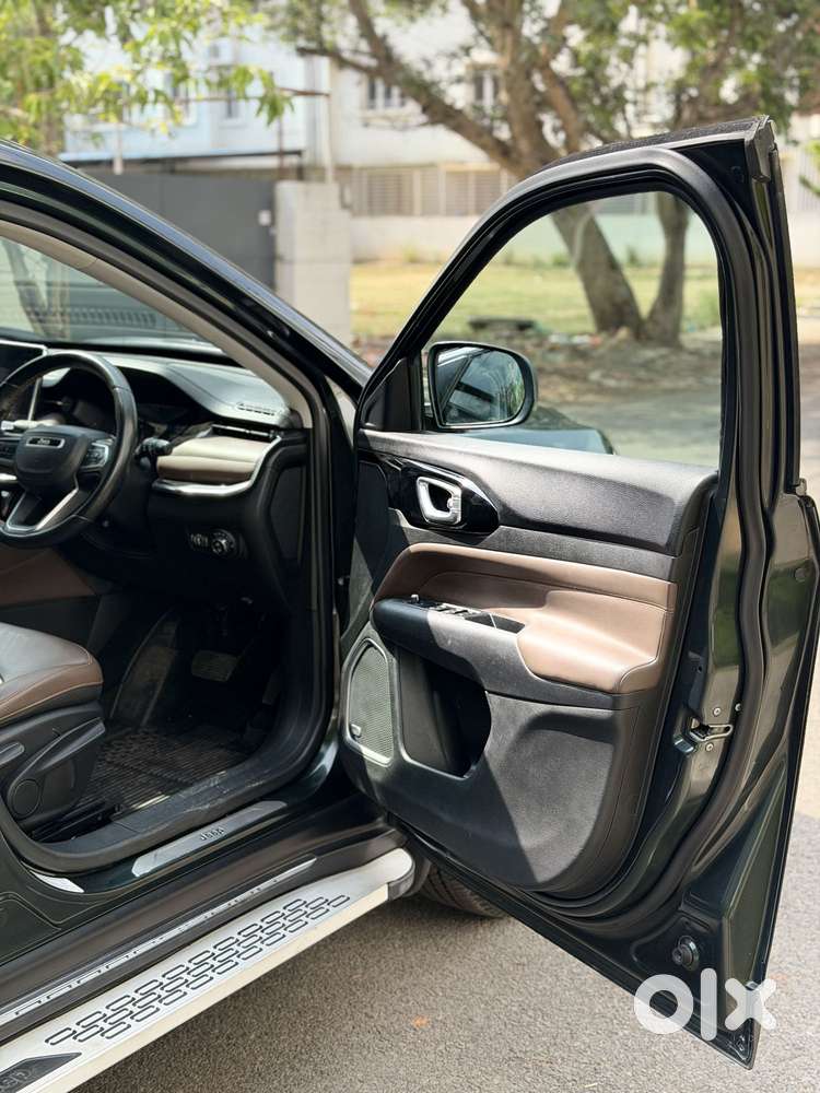 Jeep Meridian 2.0 Limited 4x2 At, 2022, Diesel