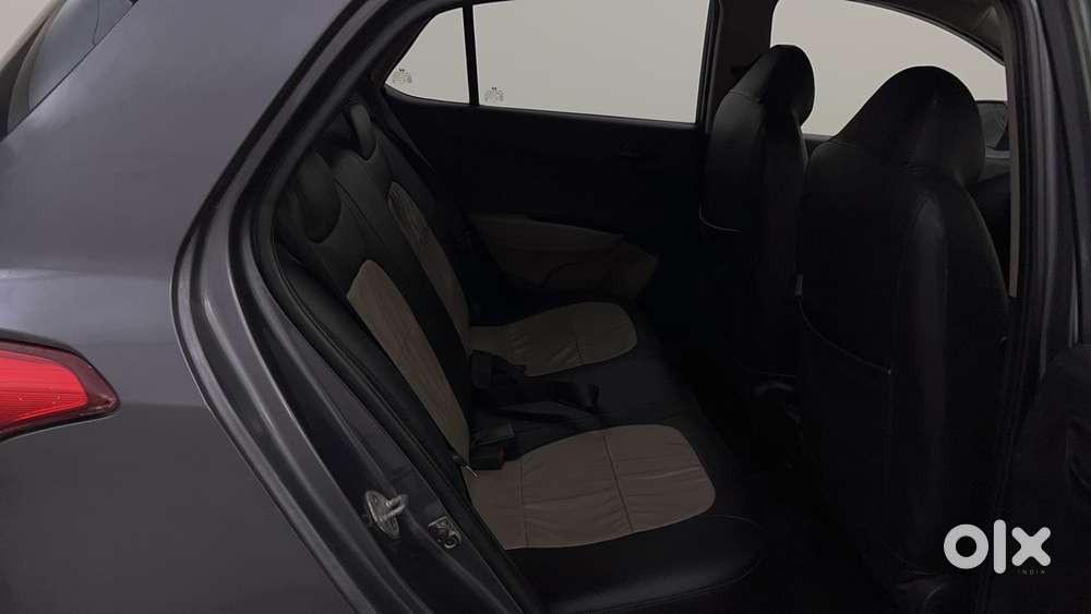 Hyundai Grand I10 1.2 Kappa Magna, 2016, Petrol